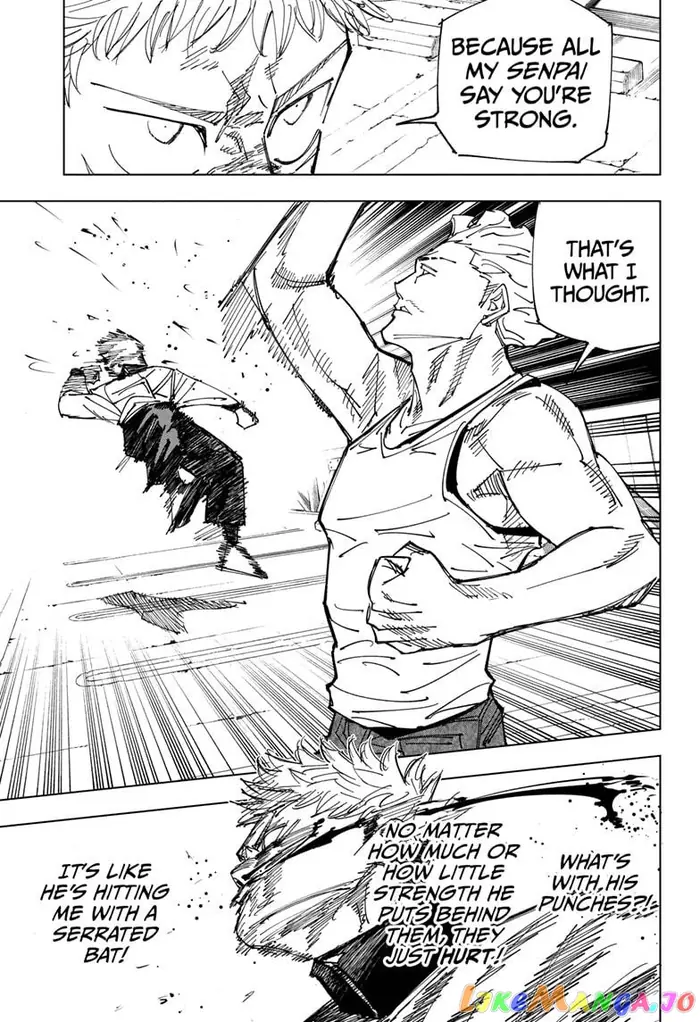 Jujutsu Kaisen Chapter 157 image 11_optimized